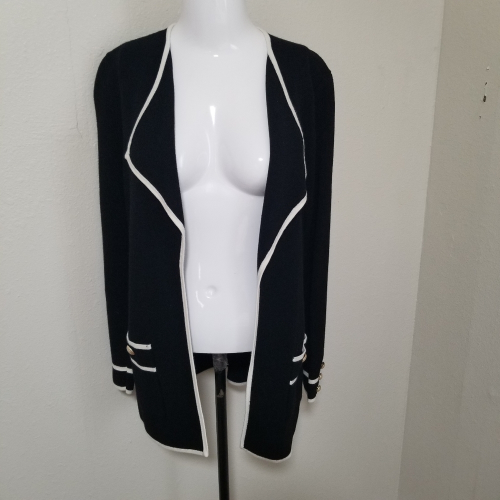 Talbots women's Cardigan size M